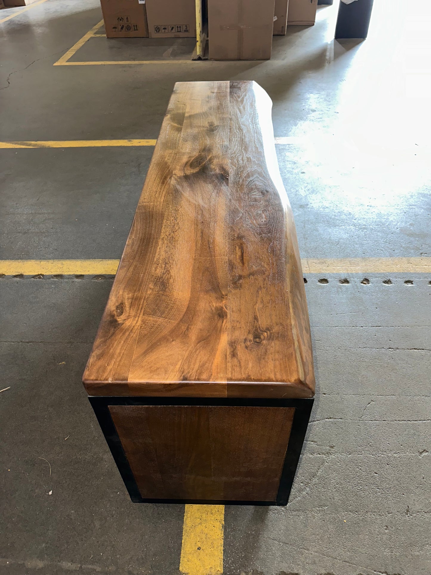 Turkish Console