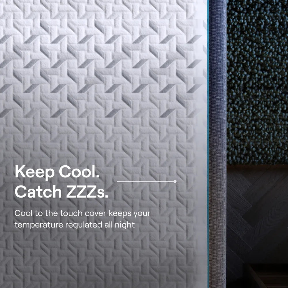 Nectar Classic Memory Foam Mattress