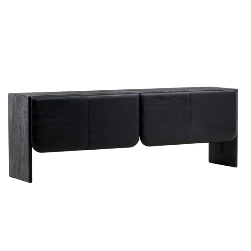 Alaia Sideboard Black