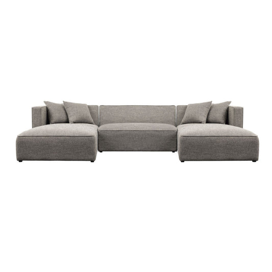Alder & Tweed Haven U-Shape Sectional