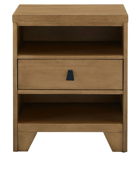 Boho Nightstand