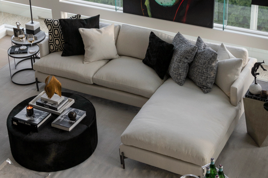 Britton Sectional (RAF Chase)