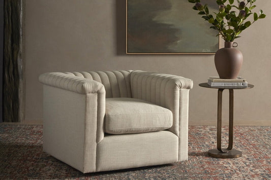 Watson Swivel Chair