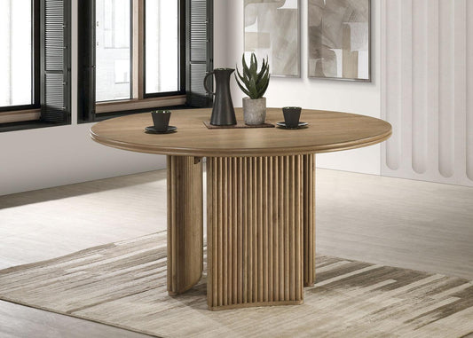 Mango Modern Round Table