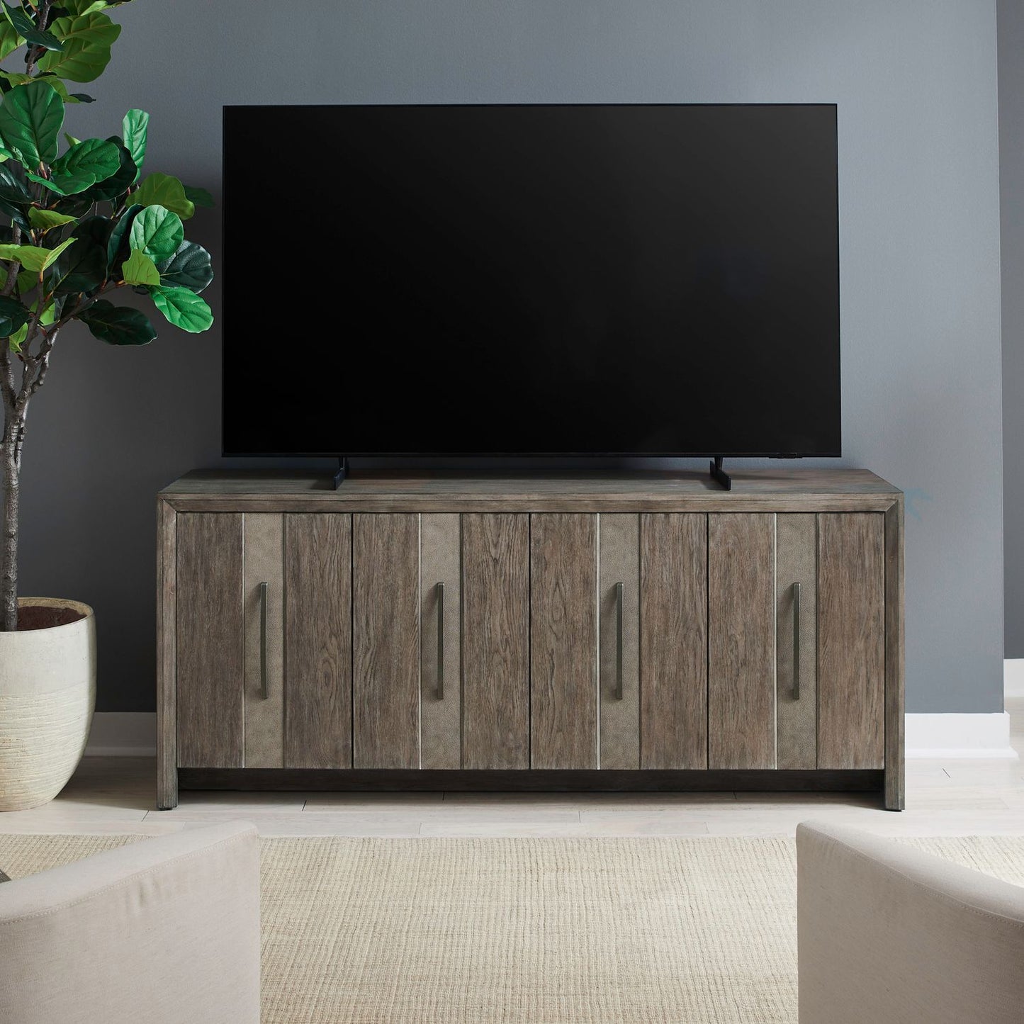 Lafayette Accent Cabinet