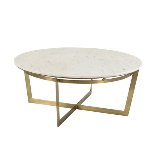 Dovetail Clinton Coffee Table