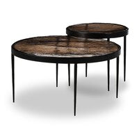Four Hands Yoko Nesting Table