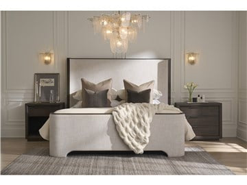 UNIVERSAL SABLE BED KING