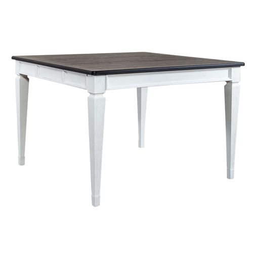 Allyson Park Counter Height Leg Table