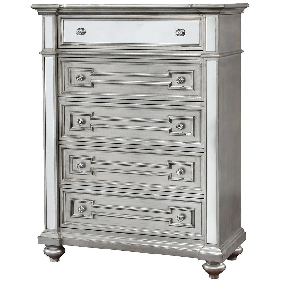 Salamanca 5-Drawer Chest