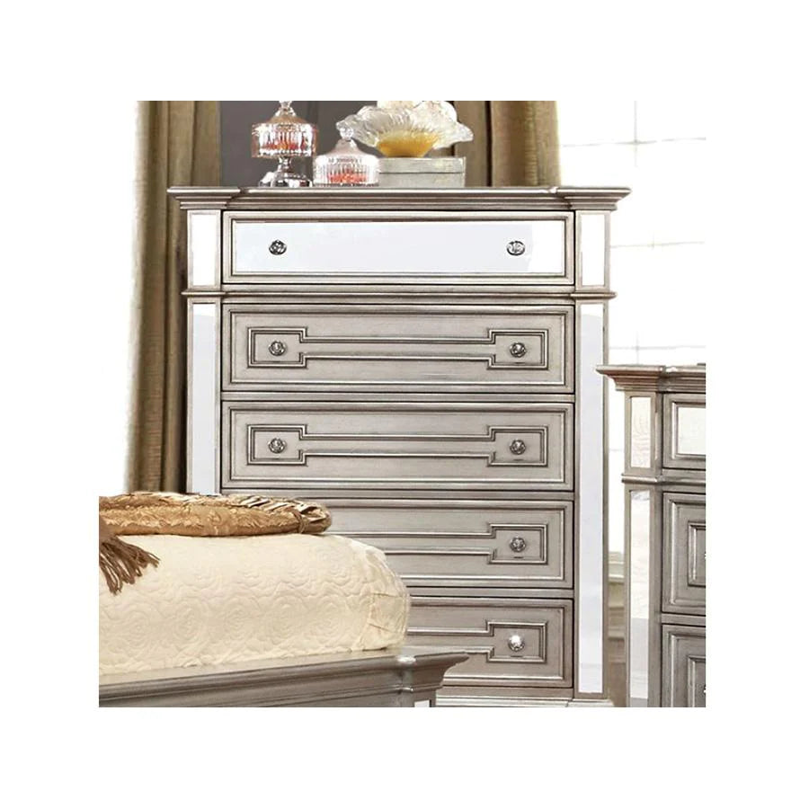 Salamanca 5-Drawer Chest