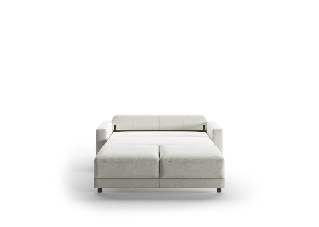 Belton Queen Size Loveseat Sleeper