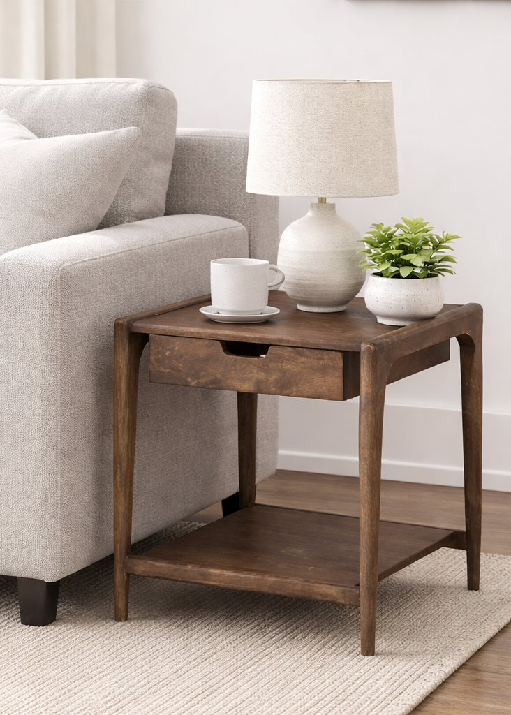 Valeria End Table