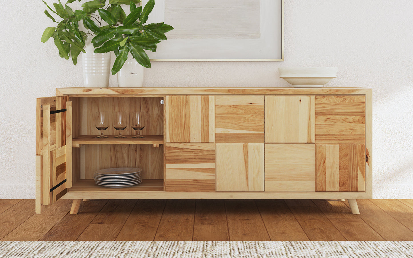 America Sideboard