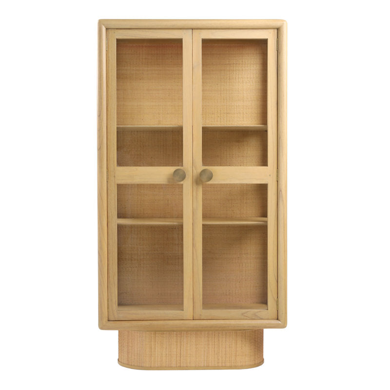 Crispina Accent Cabinet