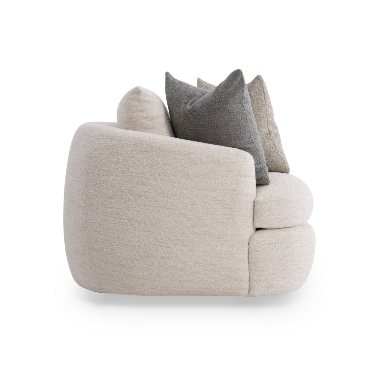 Bernhardt Jules Fabric Sofa