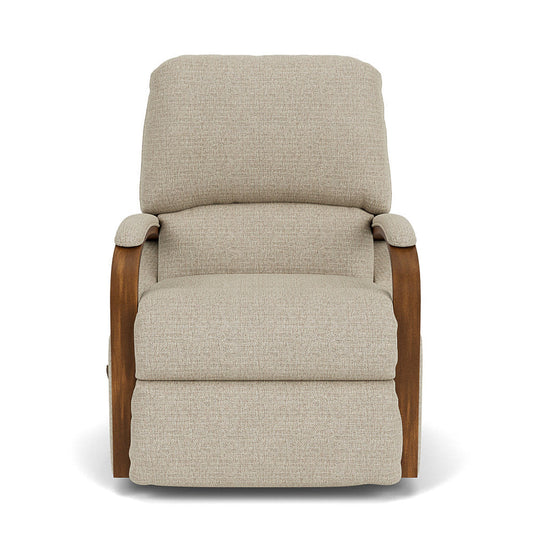 Flex Steel Power Rocking Recliner 818-11