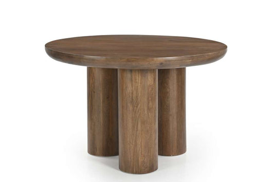 Bassett Round Dining Table