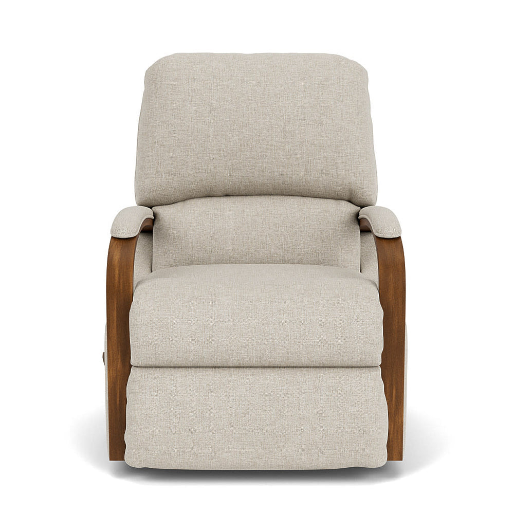 Flex Steel Power Rocking Recliner 818-11