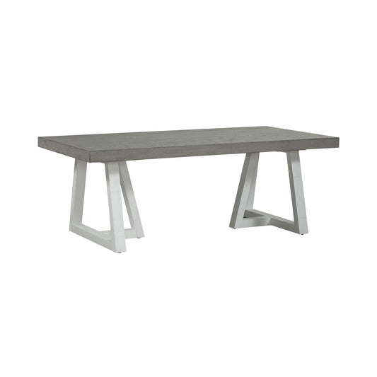 Palmetto Heights Rectangle Coffee Table