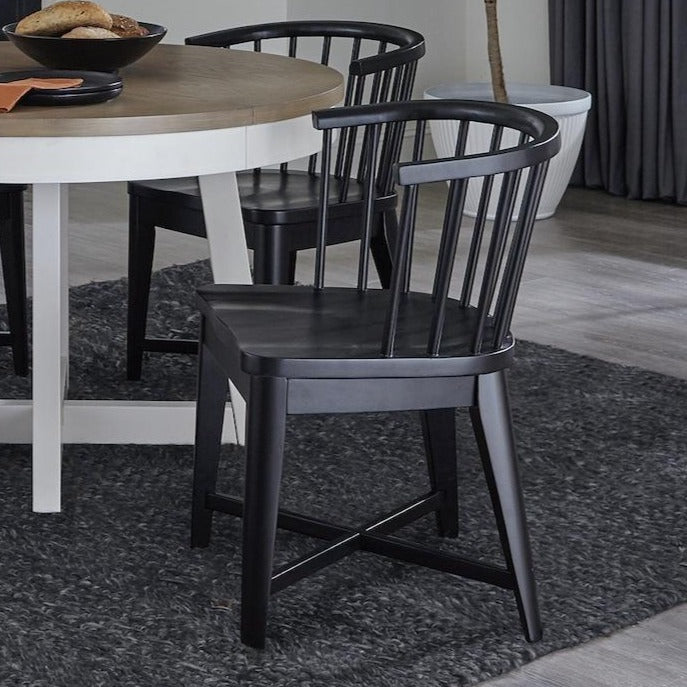 Parker House Americana Chair