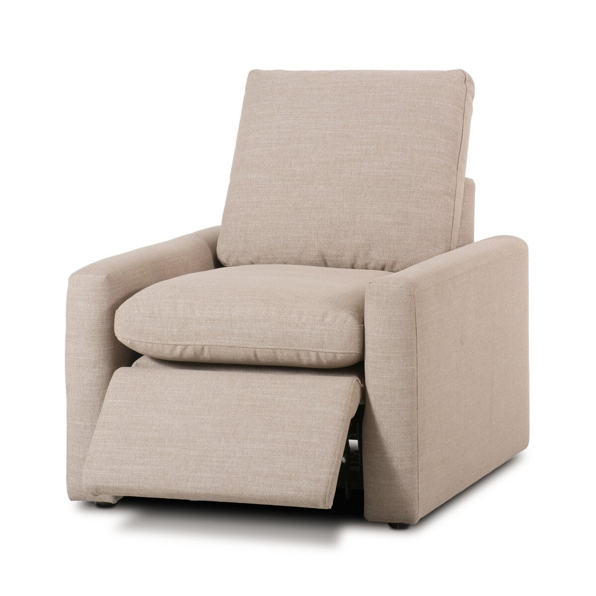 Tillery Power Recliner Accent Chair

Crypton Nomad Taupe