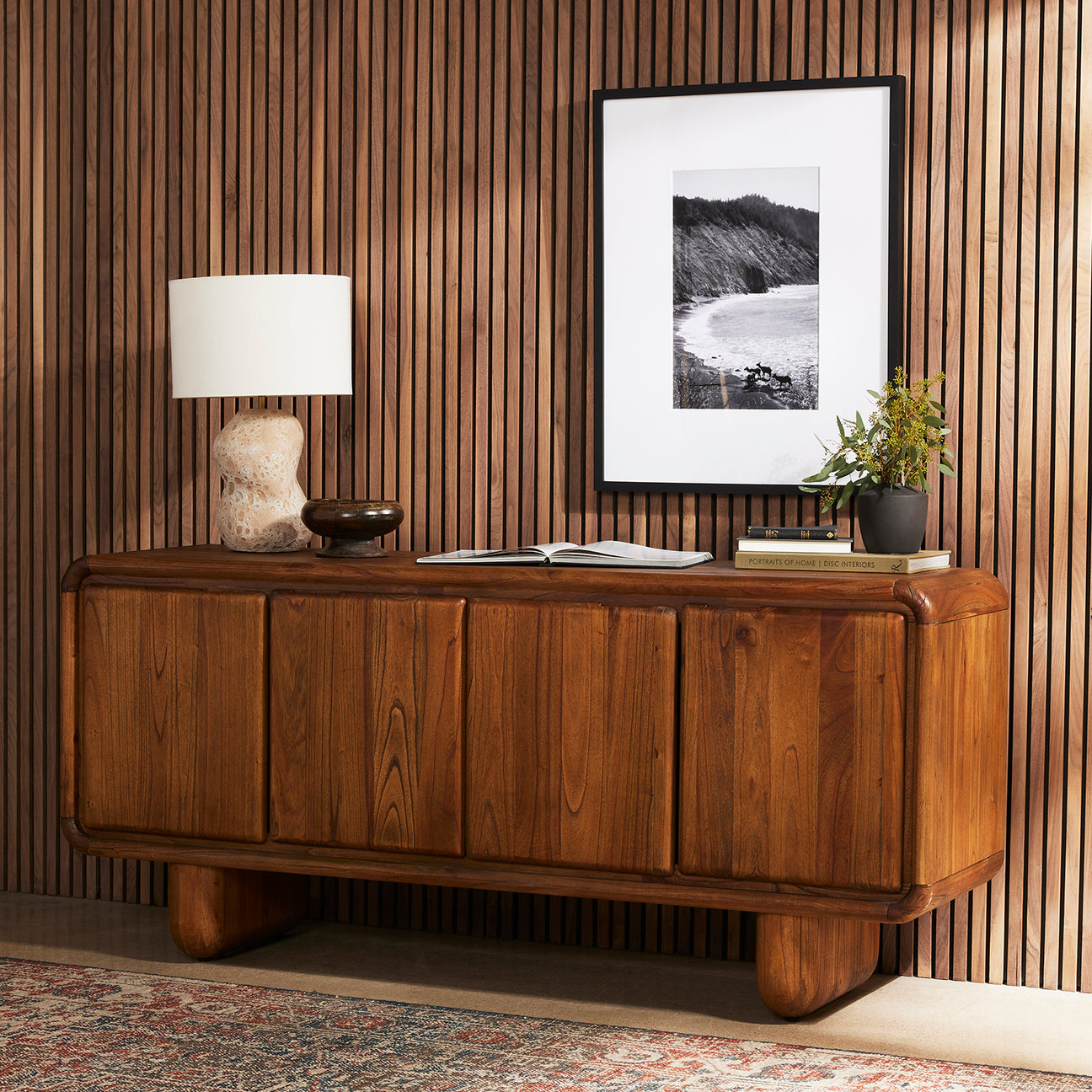 Antia Sideboard