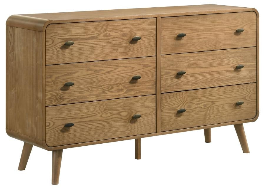 Robin Dresser