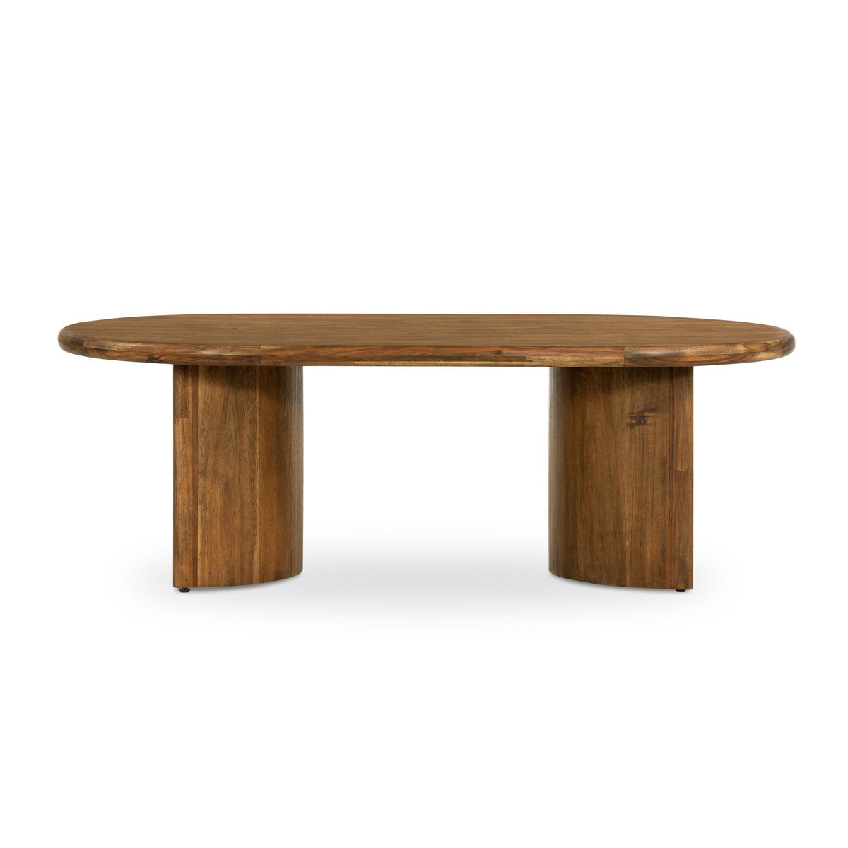 Paden Coffee Table Sandy Acacia