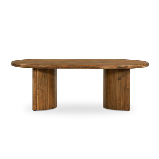 Paden Coffee Table Sandy Acacia