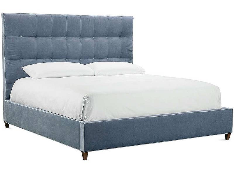 Rowe Wakefield Complete King Bed