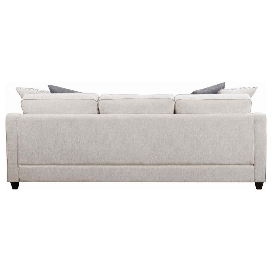 Mcloughlin Upholstered Sectional