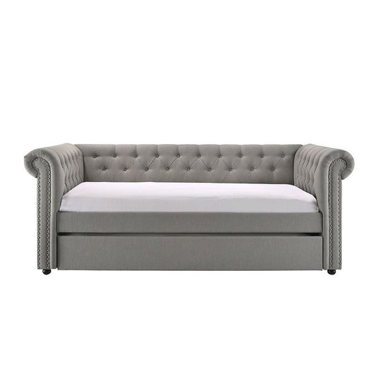 Ellie Daybed W/ Trundle