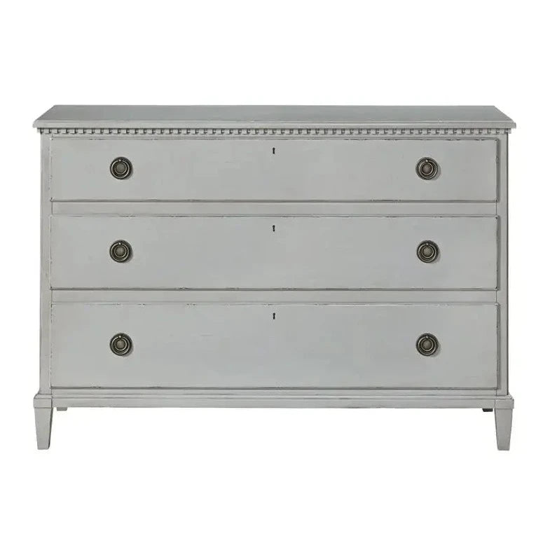 Sojourn 3-Drawer Dresser