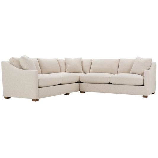 Rowe Bradford Sectional Bench Cushion ZW109-50