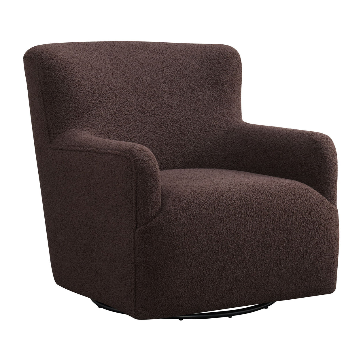 Devon Swivel Chair