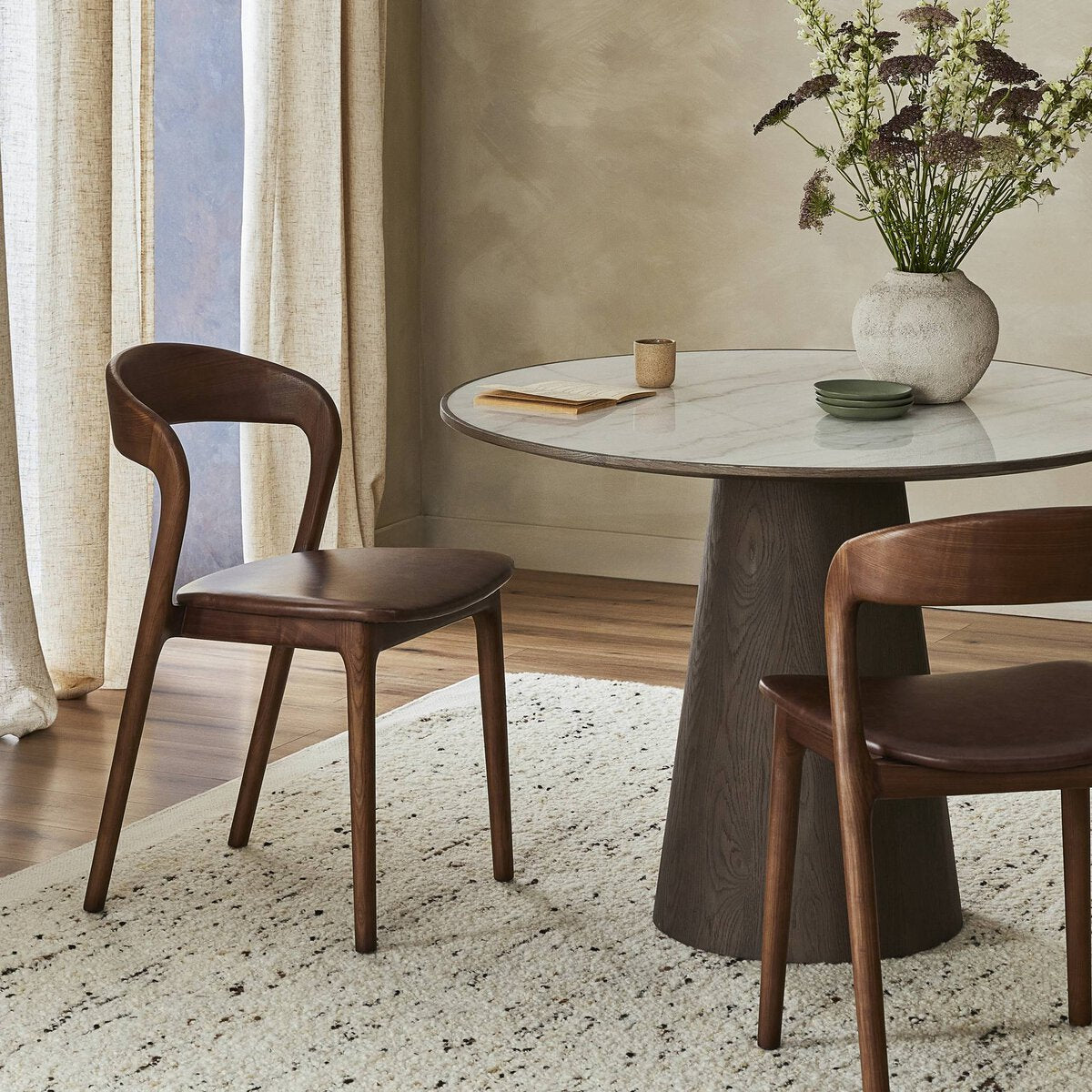 Four Hands Amare Dining Chair