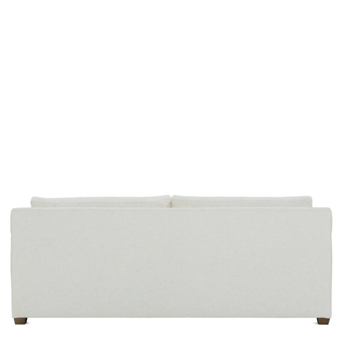 Rowe Sylvie Bench Cushion Sofa DL103-43