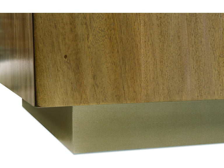 Gemina Rectangle Cocktail Table
