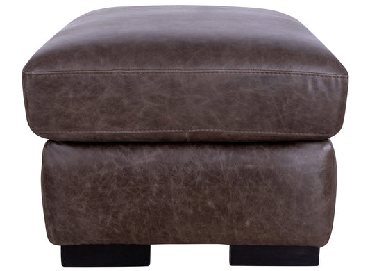 Retro Ottoman Carmel