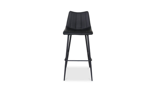 Moe’s Alibi Bar Stool’s in Black