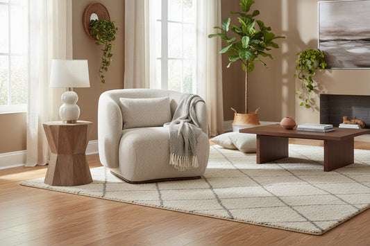 Swivel Accent Chairs – FURNITURE IN THE PINES / DAHR LIFESTYLE