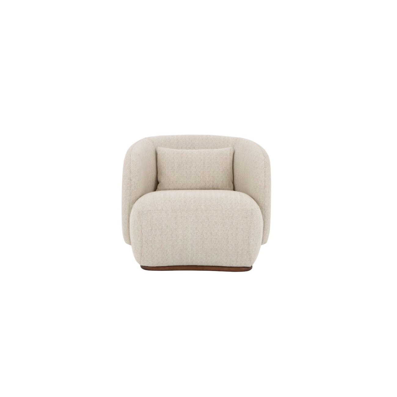 CHLOE OCCASIONAL SWIVEL CHAIR