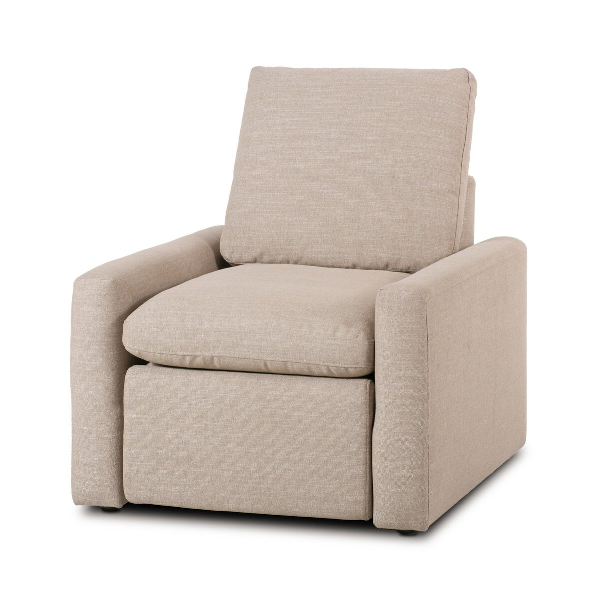 Tillery Power Recliner Accent Chair

Crypton Nomad Taupe