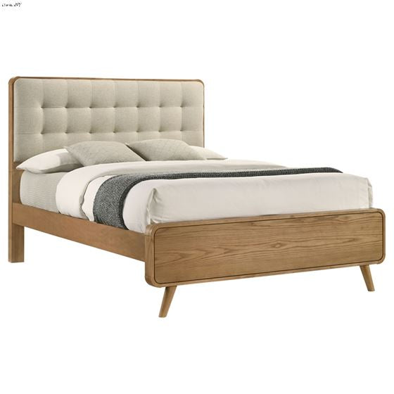 Robin King Bed