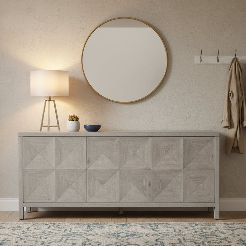 Sadie Credenza