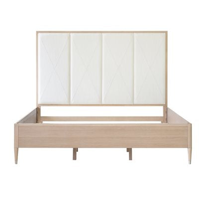 Klaussner King Bed