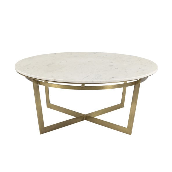 Dovetail Clinton Coffee Table