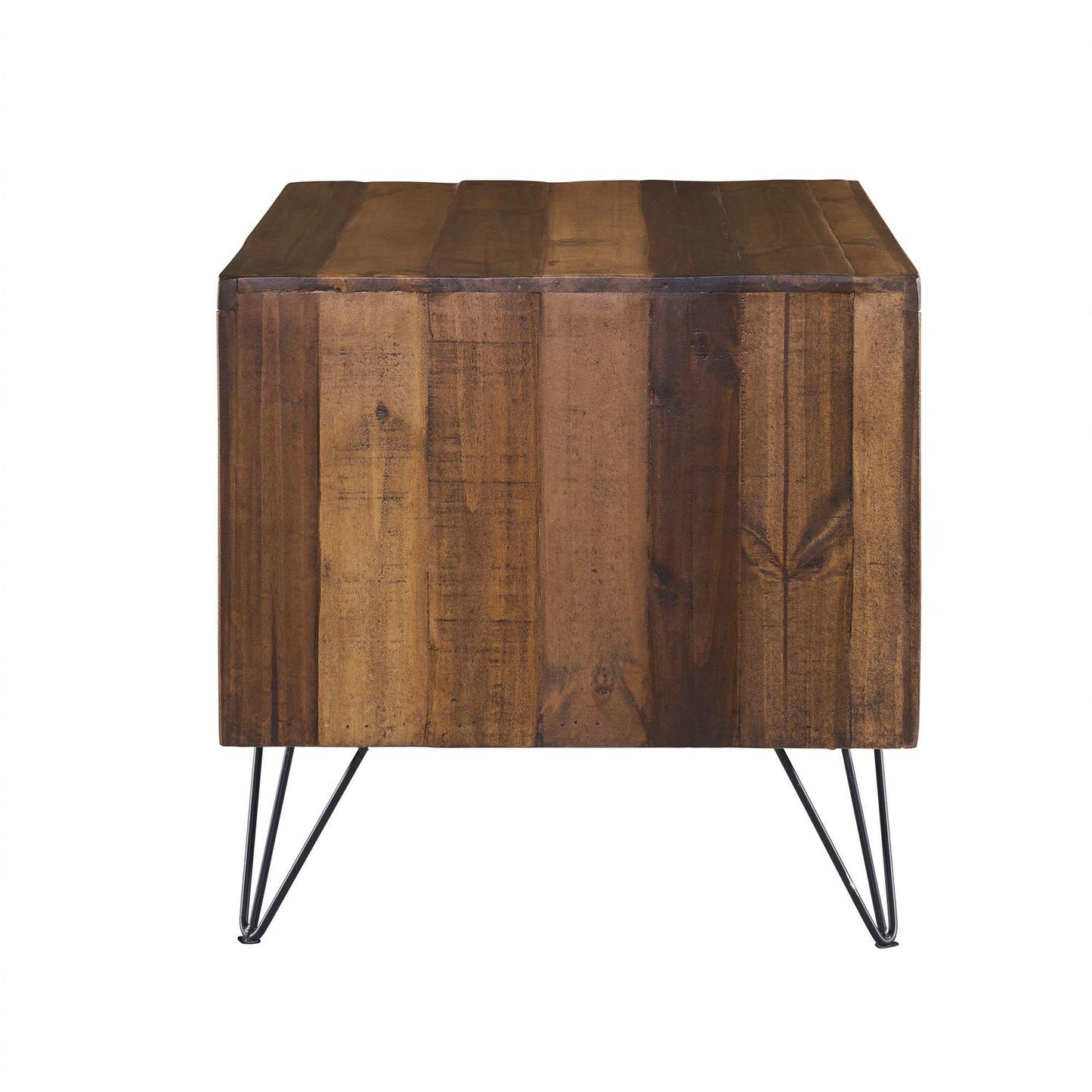 Cruz End Table