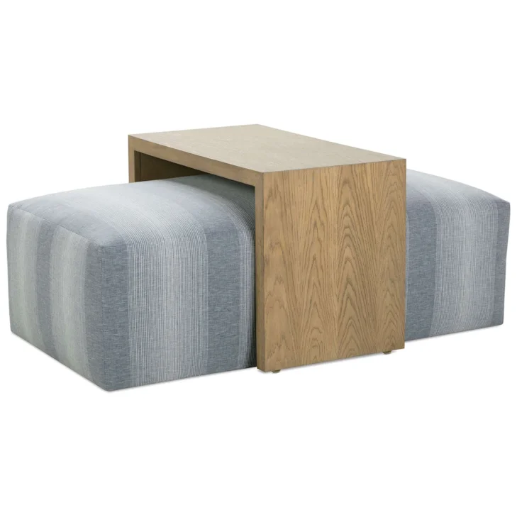 Rowe Cove Coffee Table